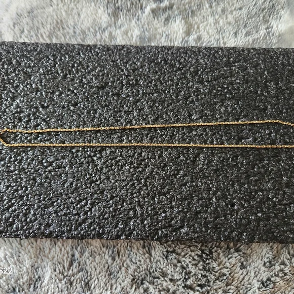 18 inch 14k chain 7.03 grams - Picture 9 of 10